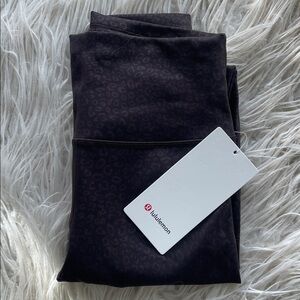 New Lululemon Leggings